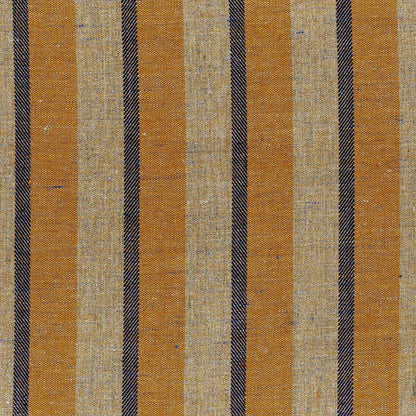 Ridge Stripe - Permian Red