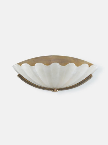 Crest Wall Light