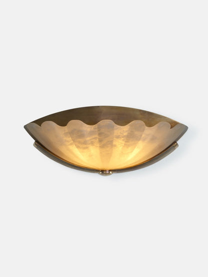 Crest Wall Light