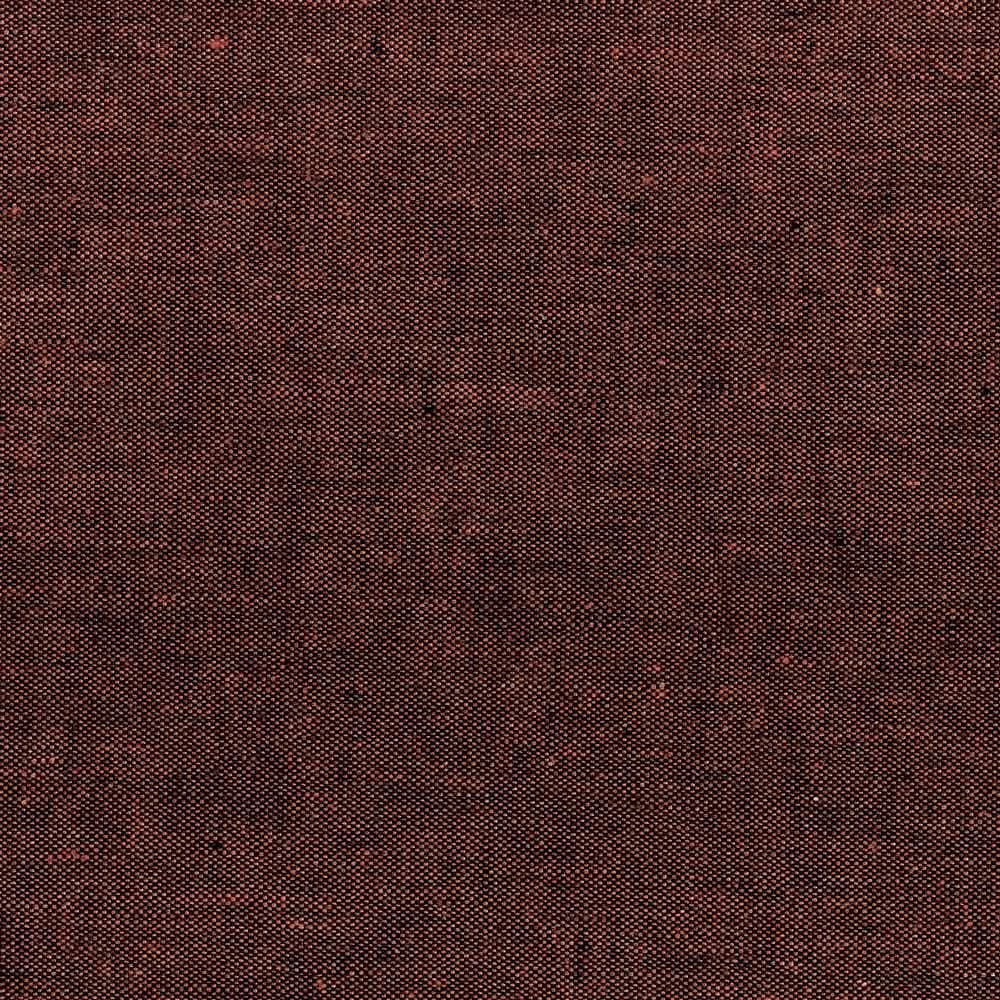 Coppice Plain - Carmine Red