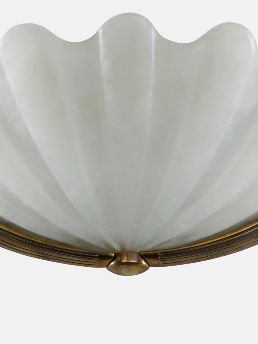 Crest Wall Light