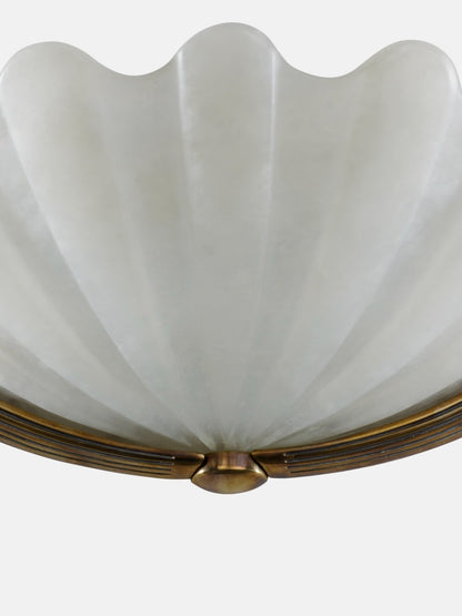 Crest Wall Light