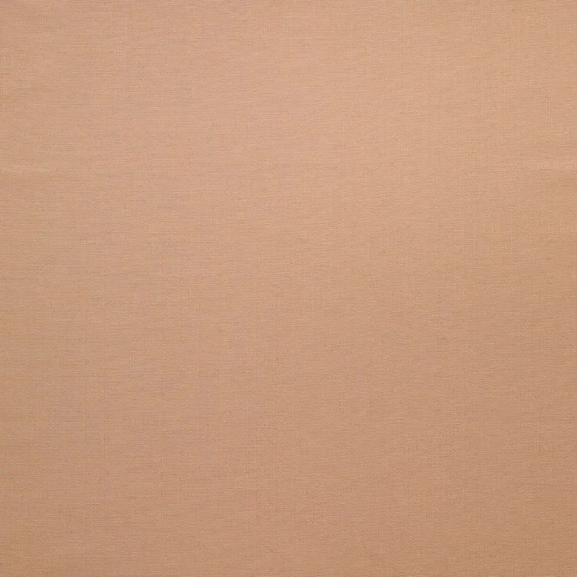 Woven Plain - Ginger Pink