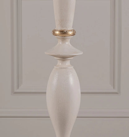 Kingsland Standard Lamp - Cream