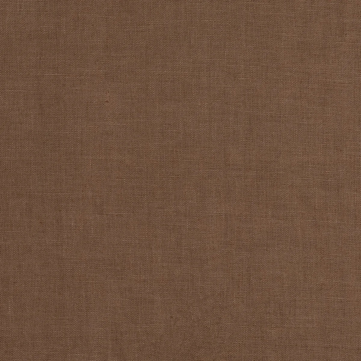 Light Weight Fine Weave Linen - Bronze