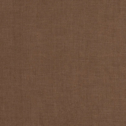 Light Weight Fine Weave Linen - Bronze
