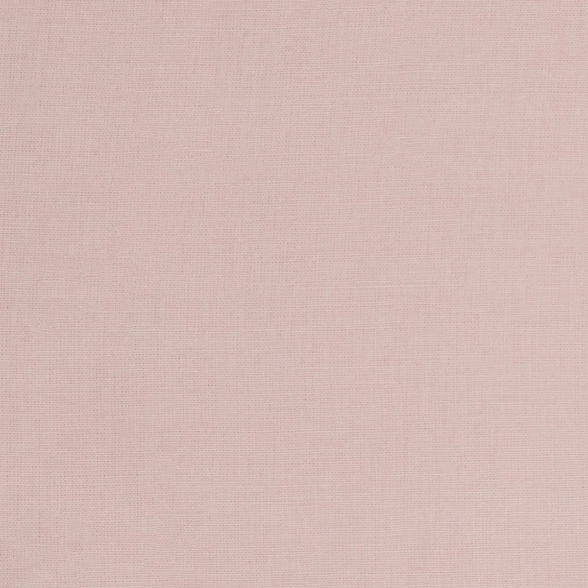 Light Weight Fine Weave Linen - English Rose