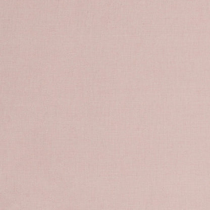 Light Weight Fine Weave Linen - English Rose