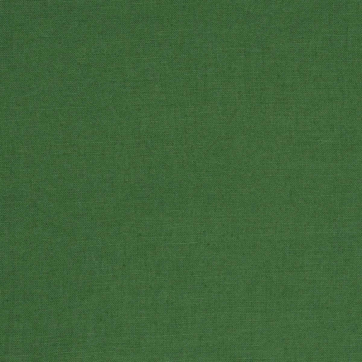 Light Weight Fine Weave Linen - Constantia Green