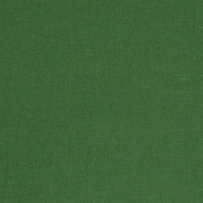Light Weight Fine Weave Linen - Constantia Green
