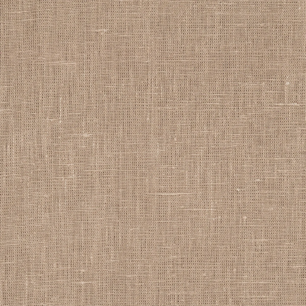 Light Weight Fine Weave Linen - Tawny Gold