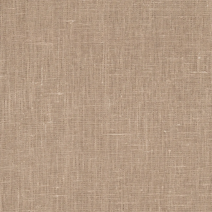 Light Weight Fine Weave Linen - Tawny Gold