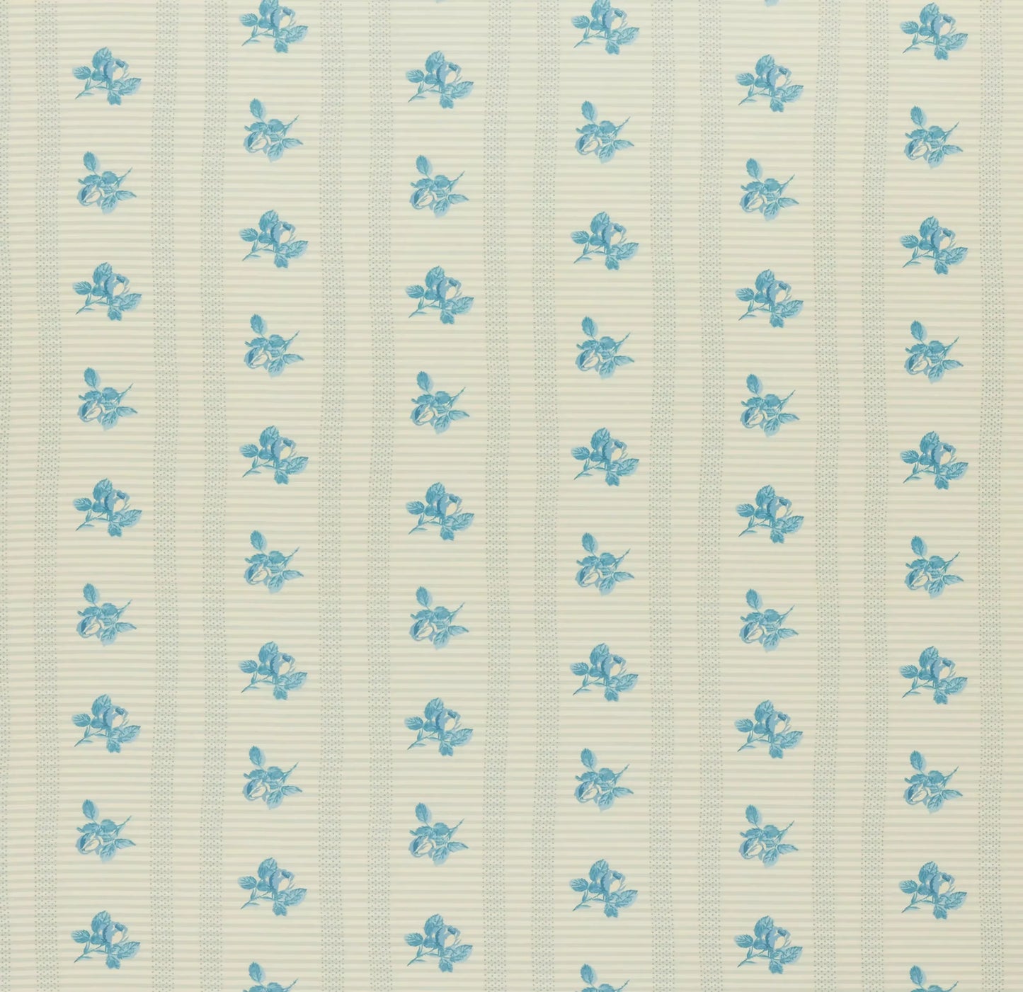 Amelie - Teacup Blue