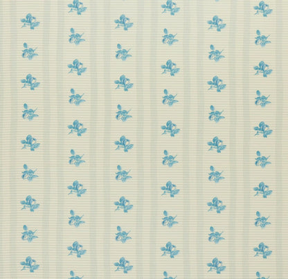 Amelie - Teacup Blue
