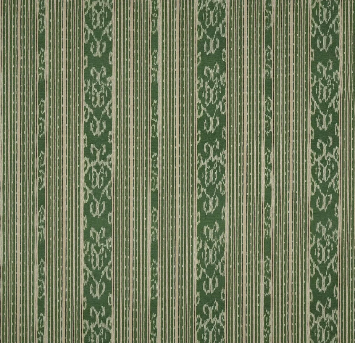 Java Stripe - Asparagus