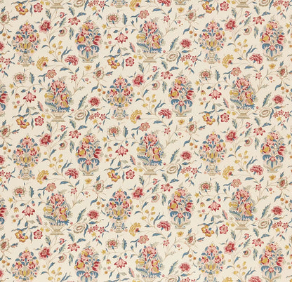 Shalimar - Rose Teal