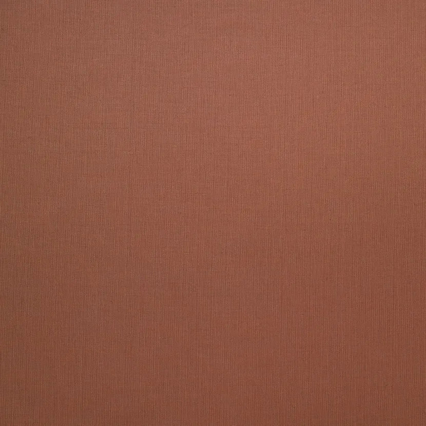 Woven Plain - Clay Brick