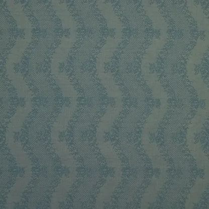 Woven Ribbon - French Blue
