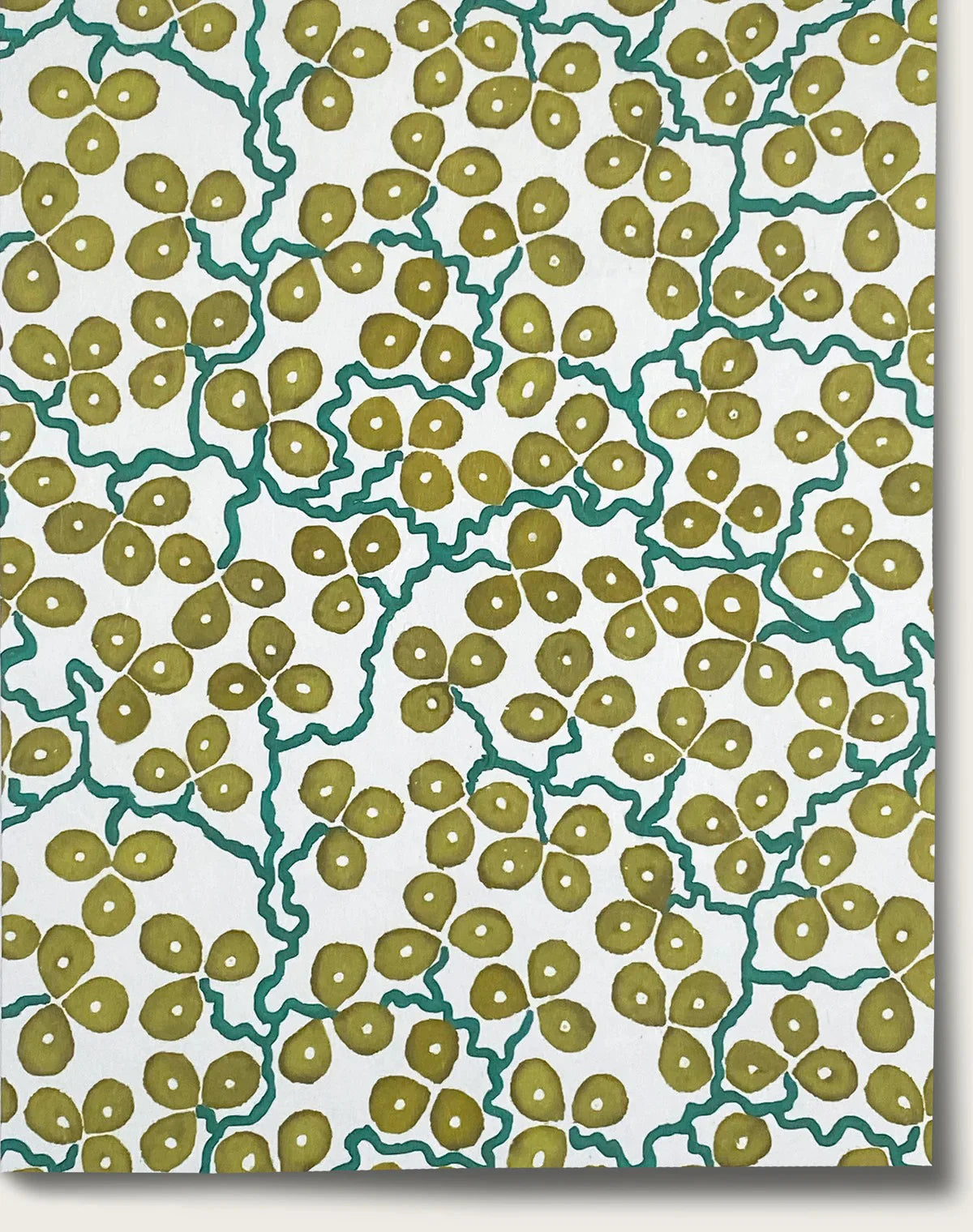 Arbor Wallpaper - Climbing Vines