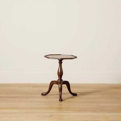 Single Baluster Table