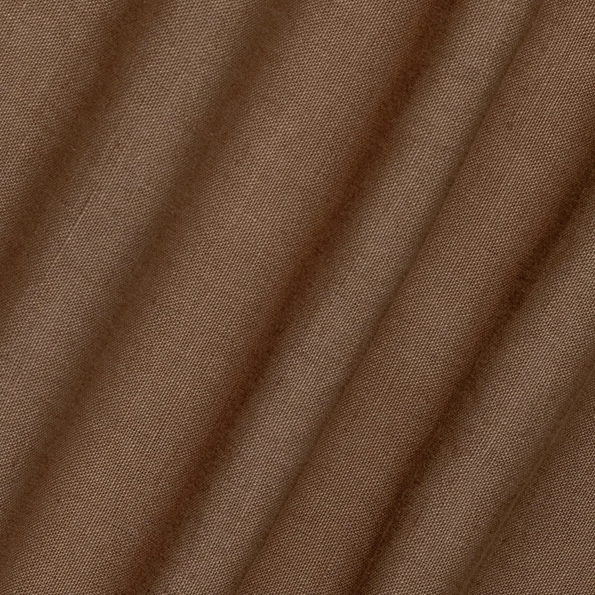 Light Weight Fine Weave Linen - Bronze