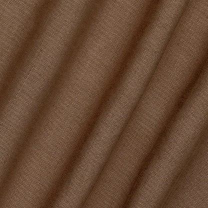 Light Weight Fine Weave Linen - Bronze