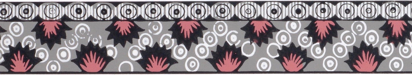 Floret Border