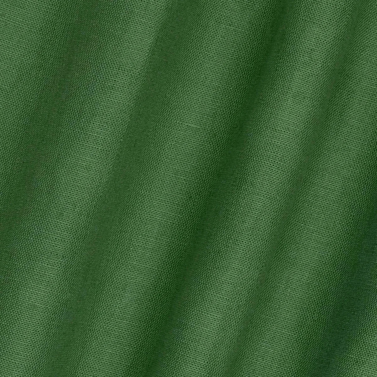 Light Weight Fine Weave Linen - Constantia Green