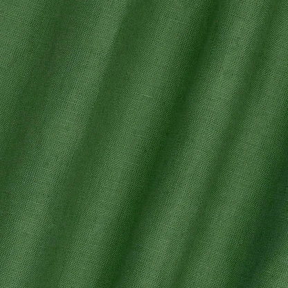 Light Weight Fine Weave Linen - Constantia Green