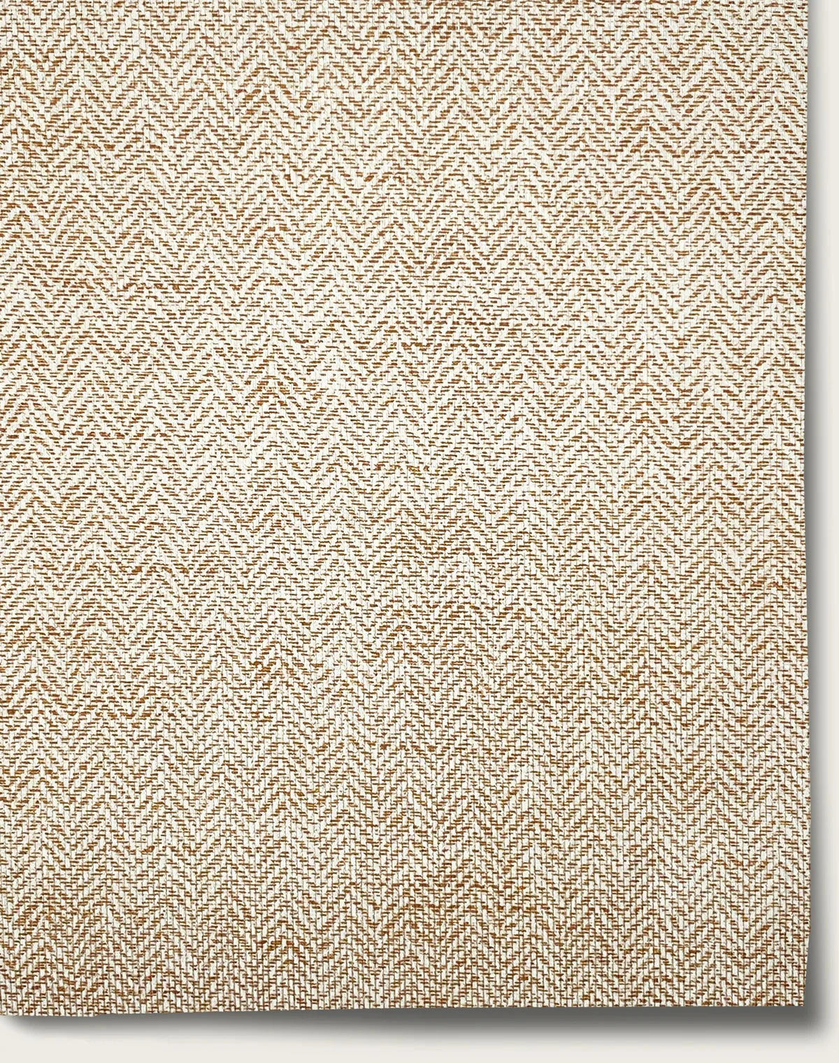 Smoking Room Wallpaper - Burlap Beige