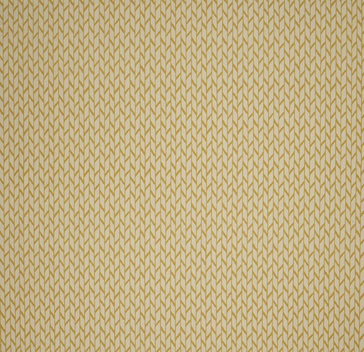 Bamboo Reverse - Marigold / Cream