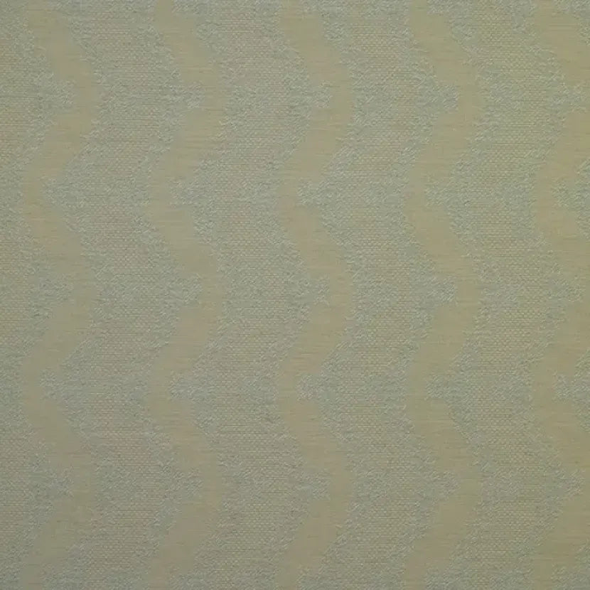 Woven Ribbon - Eggshell Blue
