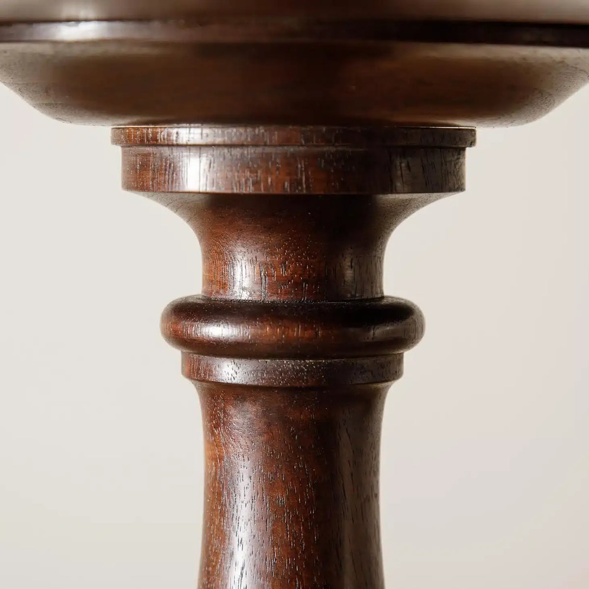 Single Baluster Table