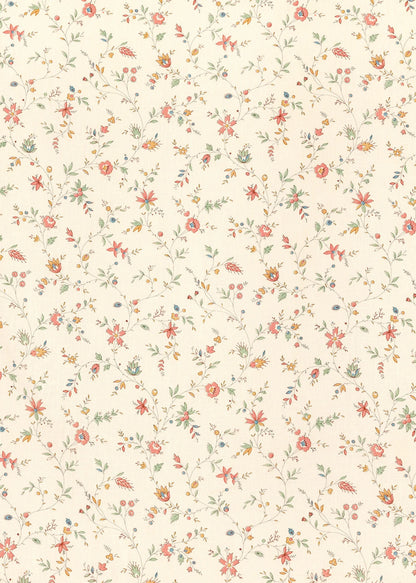 Indienne Trailing - Meadow