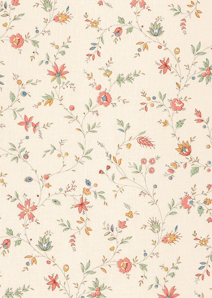 Indienne Trailing - Meadow