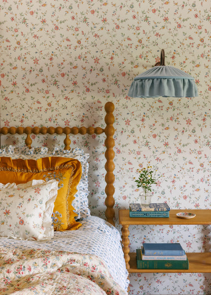 Indienne Trailing - Meadow