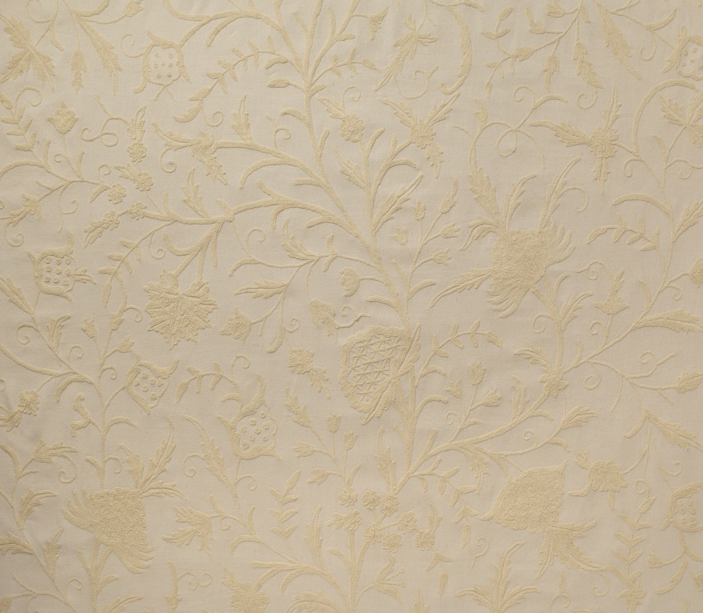 Jaipur - White-on-White