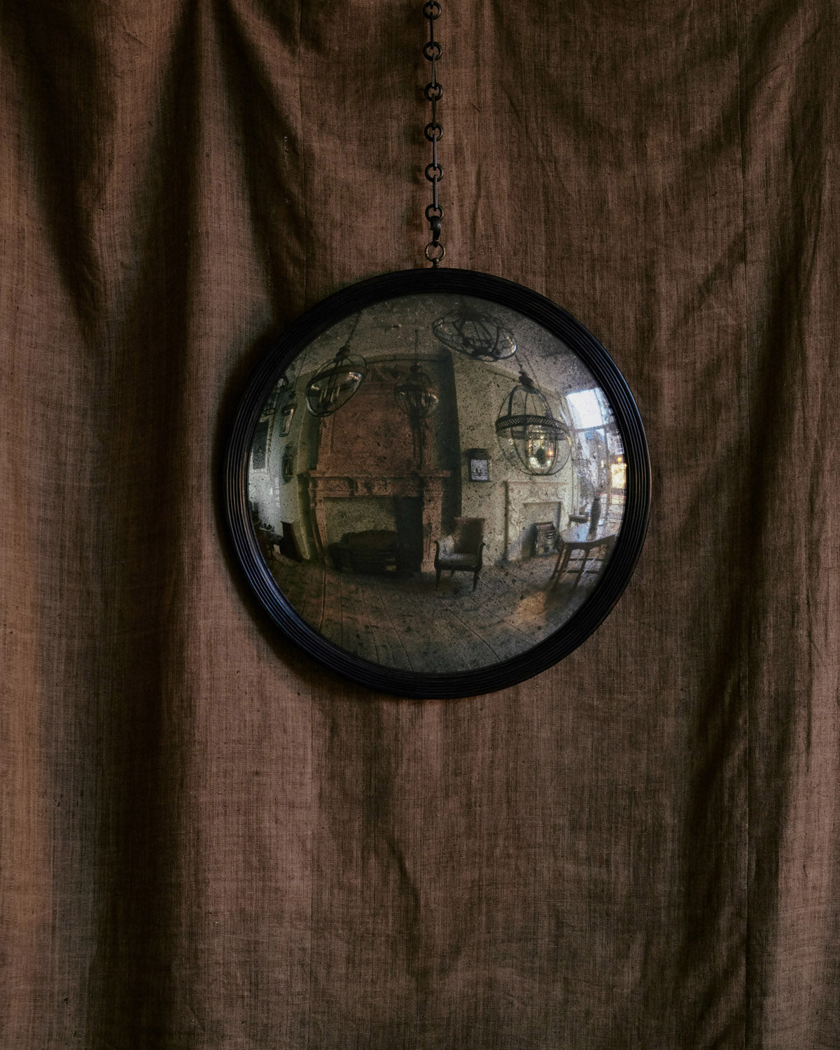 Penshaw Mirror (Medium 24")