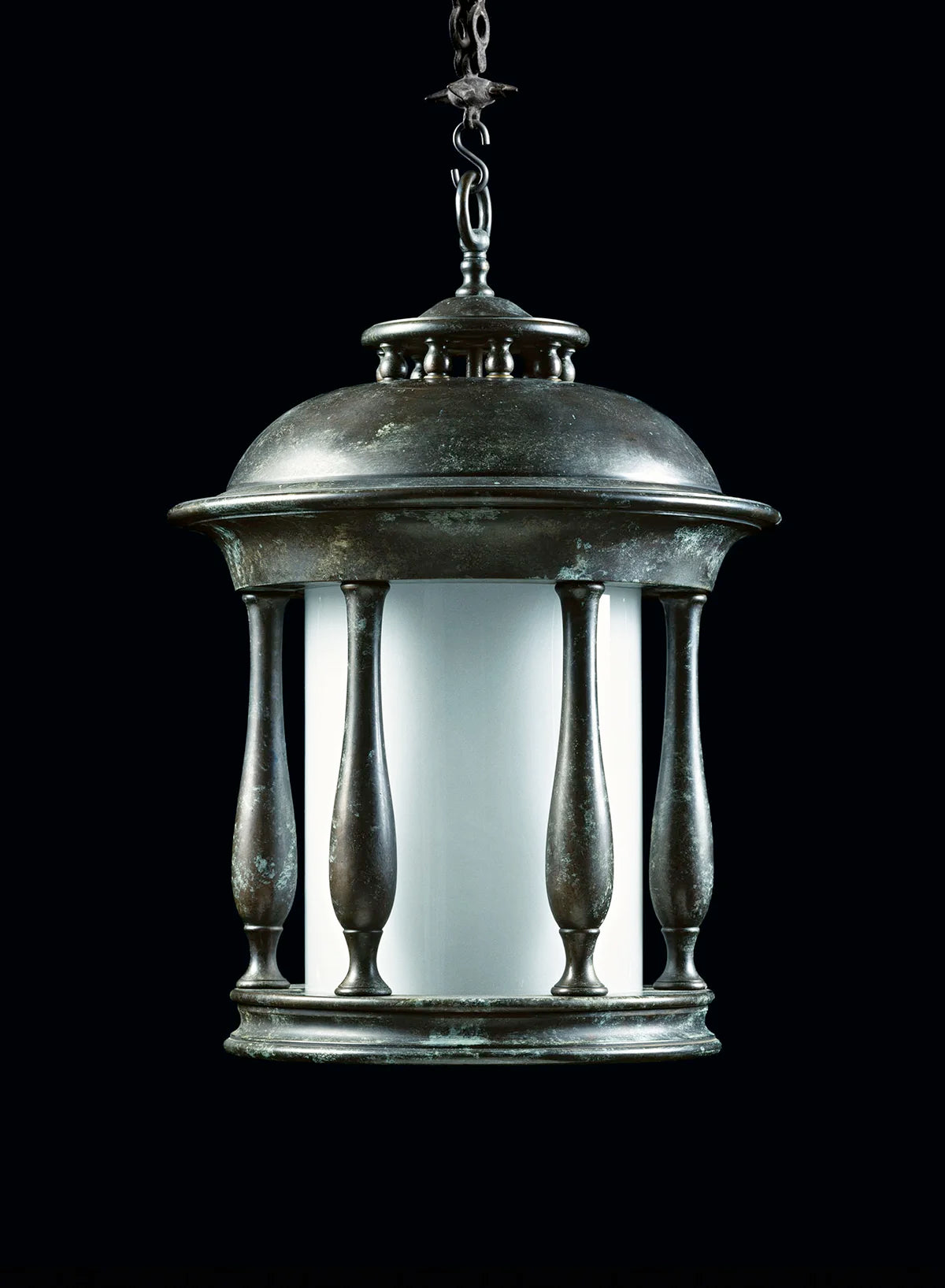 Bainbridge Hanging Lantern