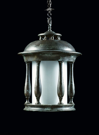 Bainbridge Hanging Lantern