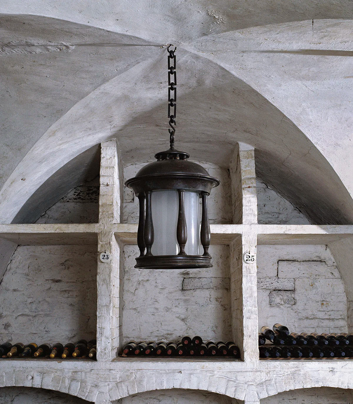 Bainbridge Hanging Lantern
