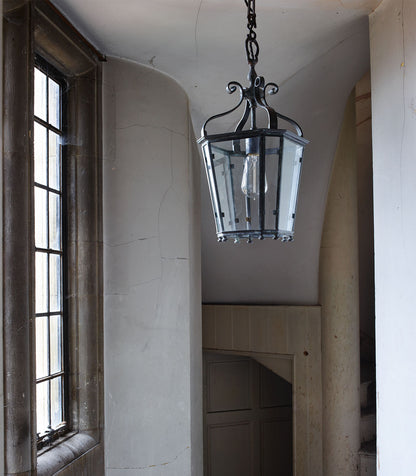 Barnsley Hanging Lantern