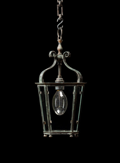 Barnsley Hanging Lantern