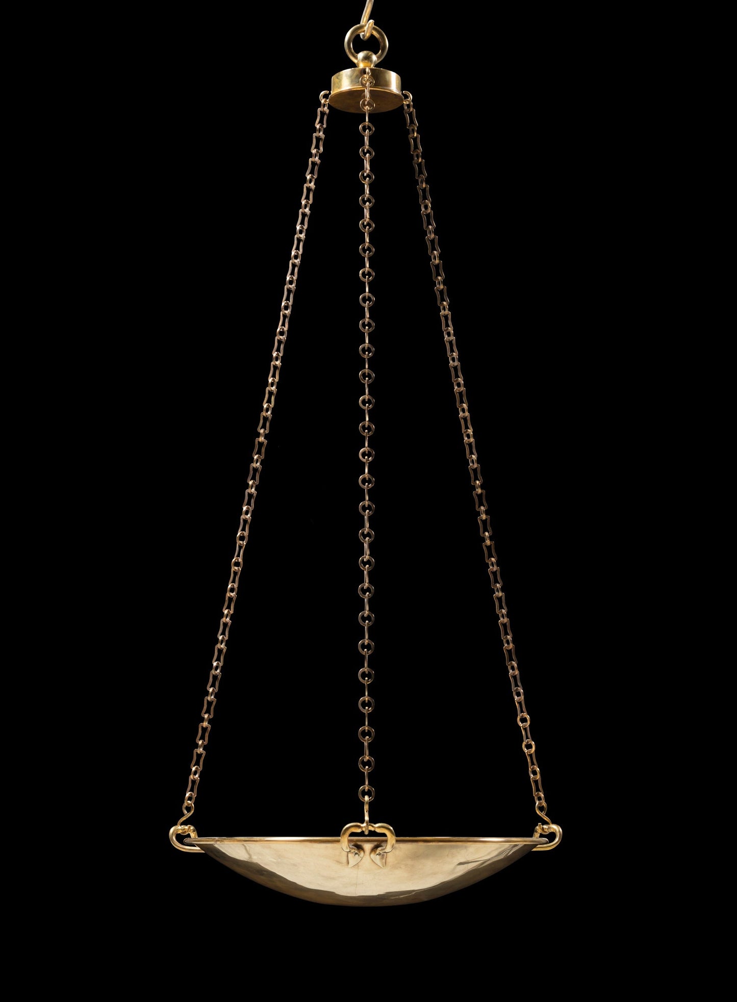 Batsford Dish Light (Small)