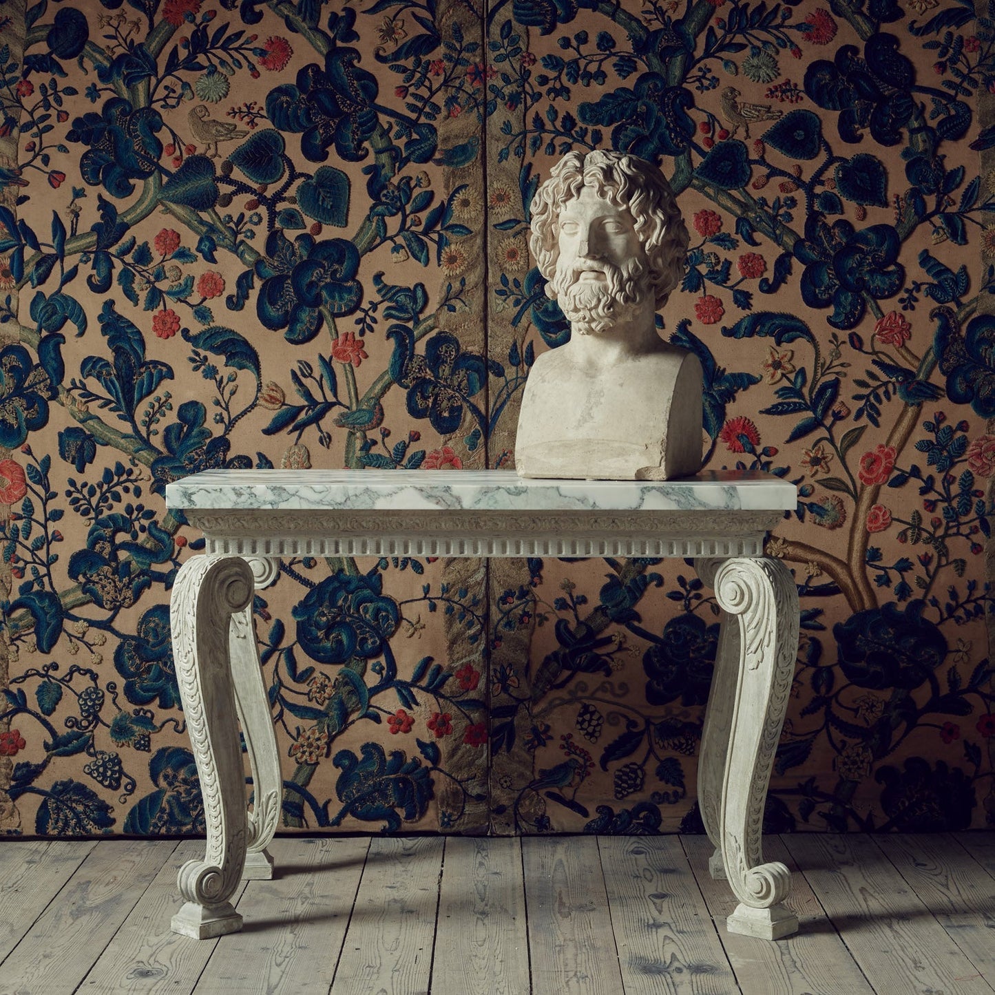 Belton Console Table