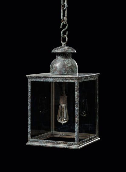 Benson Hanging Lantern (Large)