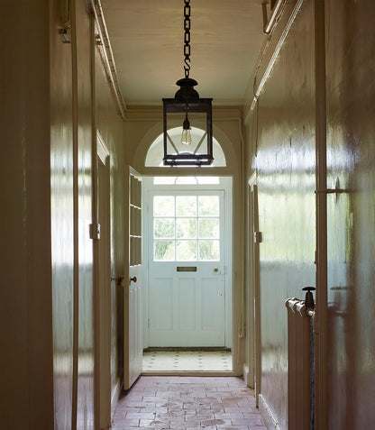 Benson Hanging Lantern (Large)