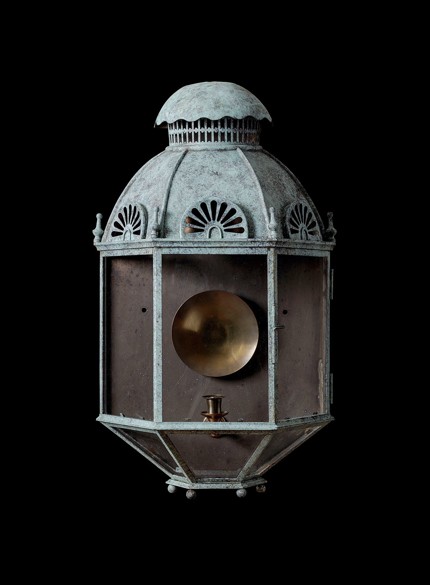 Small Boswell Wall Light