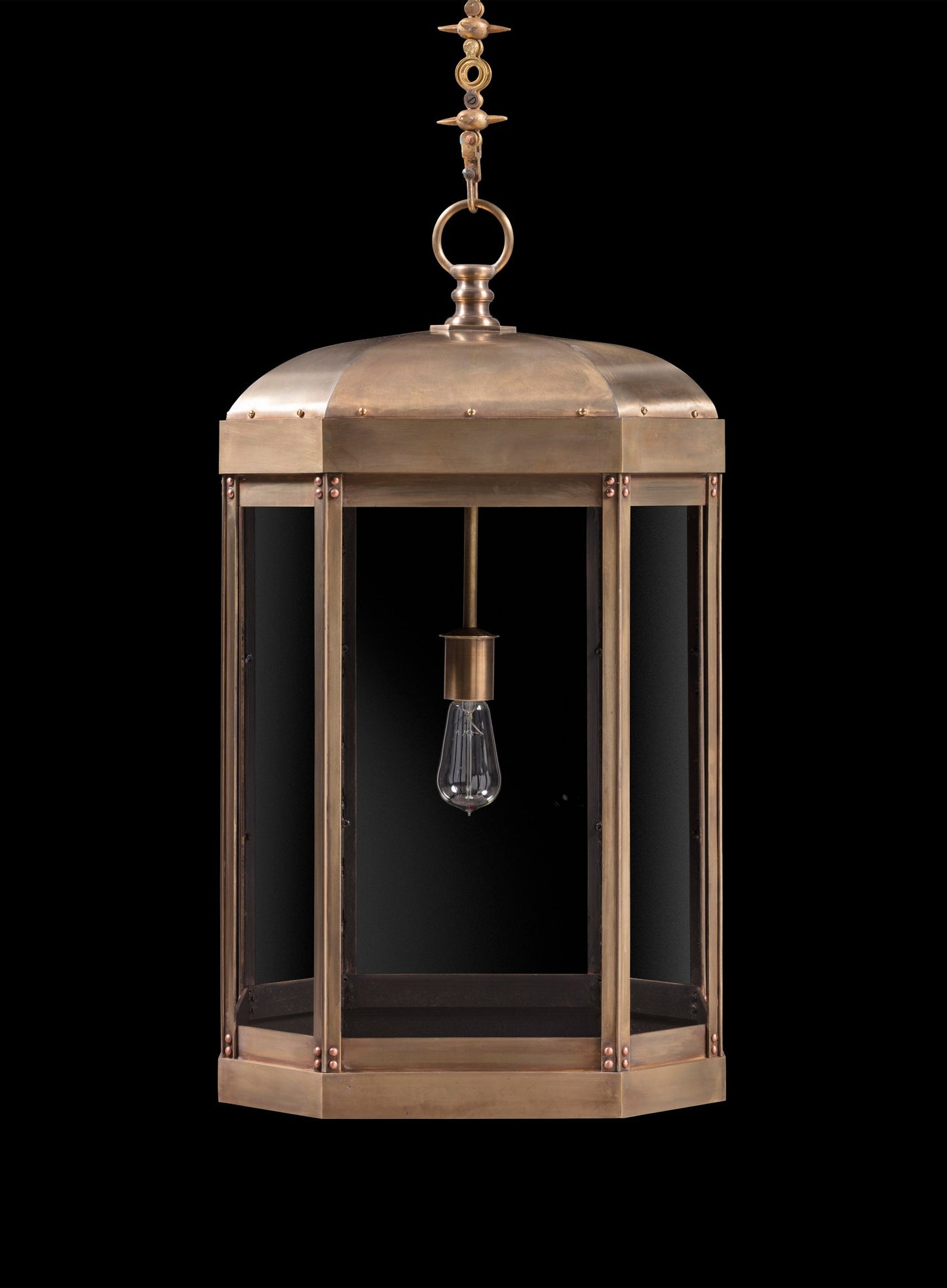 Bradshaw Hanging Lantern (Large)