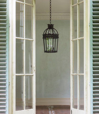 Bridgens Hanging Lantern